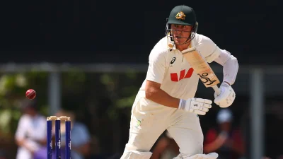 Hasan Mahmud live blog covers first Test in Darwin