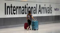 Heathrow Airport Restricts Terminals 2 and 3 After Flooding — Heathrow Airport Travel Update