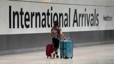 Heathrow Airport Restricts Terminals 2 and 3 After Flooding — Heathrow Airport Travel Update