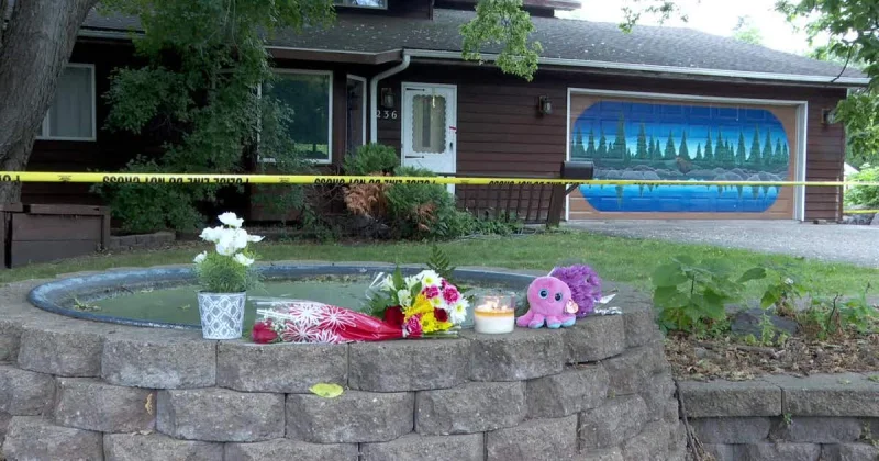 Katie Kramer Warns on Hidden Abuse After Hopkins Daycare Deaths