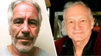 Hugh Hefner alerted FBI 3 times over Audra Christiansen claims