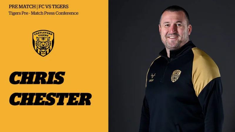 Mikaele Ravalawa recalled after two Doncaster games as Castleford Tigers sharpen up for Hull Fc Vs Tigers