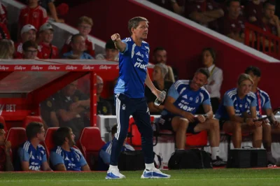Oliver Glasner surprised by James Mcatee's deeper midfield role