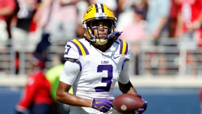 Jayden Daniels News: Aug. 5 NIL letter to LSU turns the No. 5 dispute into a legacy fight