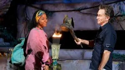 Jeff Probst says Tiffany Ervin could win Survivor in the future