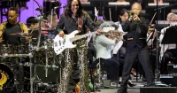 John Paris Medically Induced Coma After Medical Emergency