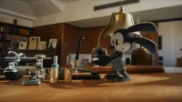 Jon Favreau Sets Oswald for February 2027 on Disney+
