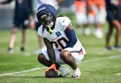 Why Jonah Coleman Looks Like a Draft Steal for the Broncos