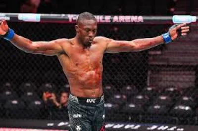 Jalin Turner returns to face Kaue Fernandes at UFC 330 after retirement rethink