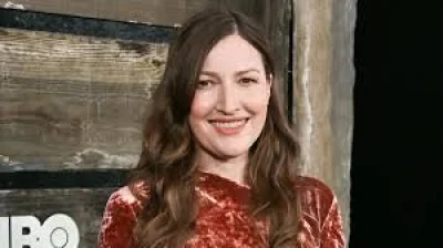Kelly Macdonald leads The Victim off STV Player on September 9, 2026