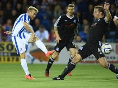 Kilmarnock lead the derby record, but Ayr United have reasons to believe — Kilmarnock Vs Ayr