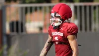 Isaiah Sategna III returns with 67 catches, 965 yards and 8 touchdowns — Kimani Jack