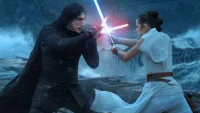 Charles Soule Shows Kylo Ren Ruling a Split First Order