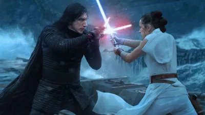 Charles Soule Shows Kylo Ren Ruling a Split First Order