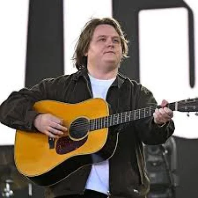 Lewis Capaldi Sefton Park set for August 15 as closures begin