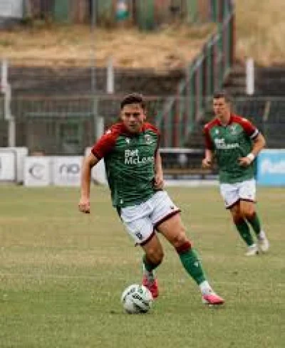 Silverware in the cabinet this year: Declan Devine sets the tone before Linfield Vs Glentoran Fc