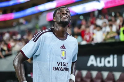Brian Madjo and João Gomes expected out for Mönchengladbach Vs Aston Villa on Saturday