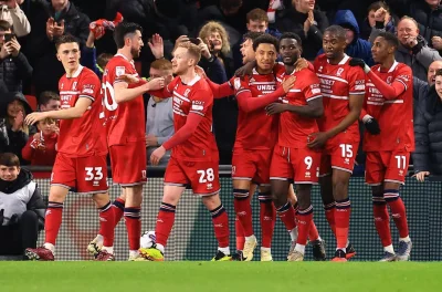 Lincoln City’s Championship return at Middlesbrough is the real test for Tom Shaw and Chris Cohen — Middlesbrough Vs Lincoln City