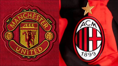 AC Milan’s Winless Preseason Adds Pressure Ahead of Milan Vs Manchester United