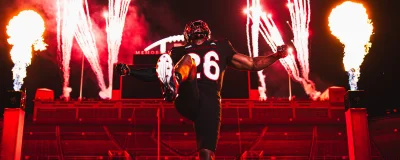 Nebraska Football: 2026 alternate uniform set for Halloween debut against Washington