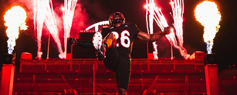 Nebraska Football: 2026 alternate uniform set for Halloween debut against Washington