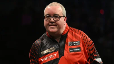 Raymond Smith’s 6-2 upset of Stephen Bunting reshapes New Zealand Darts Masters 2026