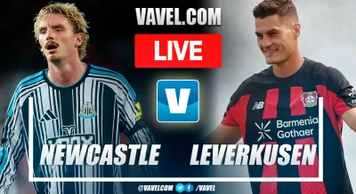 DAZN UK, Paramount+ and CBS Sports Golazo listings make Newcastle Match easy to watch — and the bigger question is what Newcastle United look like now