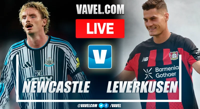 DAZN UK, Paramount+ and CBS Sports Golazo listings make Newcastle Match easy to watch — and the bigger question is what Newcastle United look like now