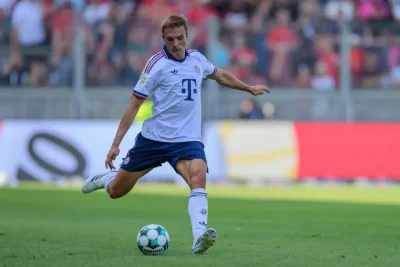 Max Eberl says Aston Villa cannot sign João Palhinha as Nufc News race heats up
