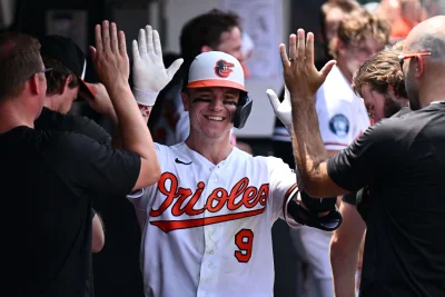 Orioles Vs Rays: Tampa Bay’s nine-game surge and 41-18 home record make this a brutal reality check