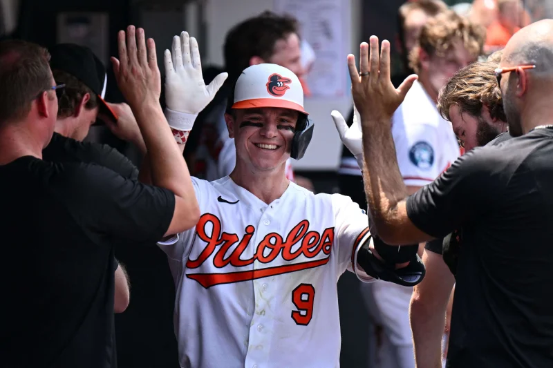 Orioles Vs Rays: Tampa Bay’s nine-game surge and 41-18 home record make this a brutal reality check