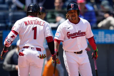 Parents Vs Guardians: Padres' five-game winning streak enters Cleveland