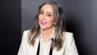 Patricia Heaton Says She Quit Drinking After Family Night