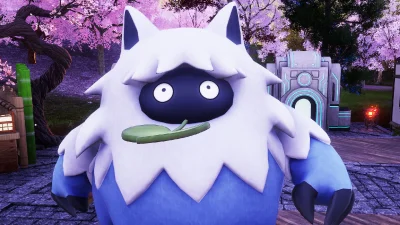 Pocketpair Warns Palworld Players About 1.0 Update Expectations