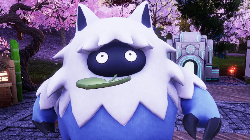 Pocketpair Warns Palworld Players About 1.0 Update Expectations