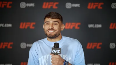 Ramiz Brahimaj vs. Neil Magny set for UFC 330 in Philadelphia on Aug. 15, 2026