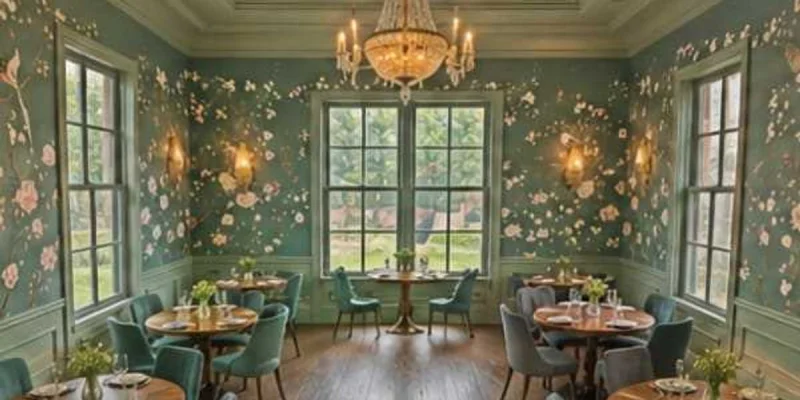Diego Galicia Opens Filleman House in San Antonio — Restaurants Near Me