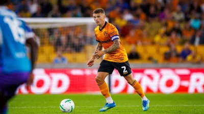 Rob Edwards sacked three days after Kieran Trippier signed — Wolves have made a stunning mess of the timing