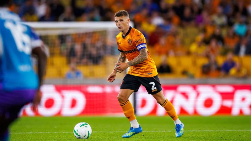 Rob Edwards sacked three days after Kieran Trippier signed — Wolves have made a stunning mess of the timing