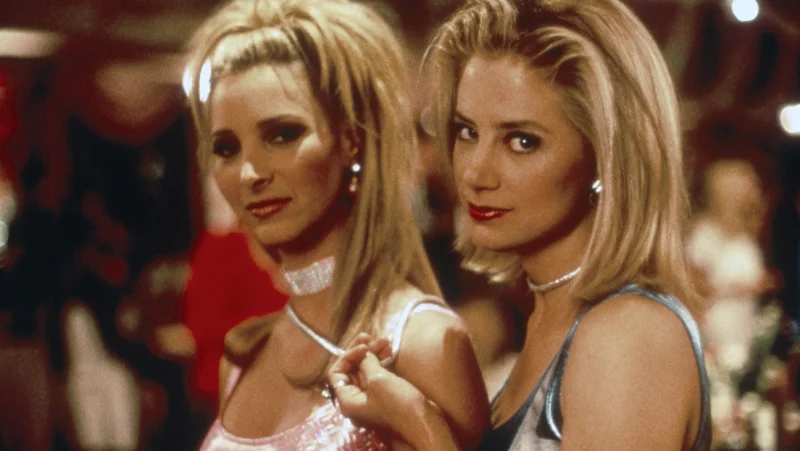 Wendi McLendon-Covey Joins Romy And Michele 2 Cast