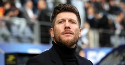 Sébastien Pocognoli in line for Scotland job after latest managerial opening