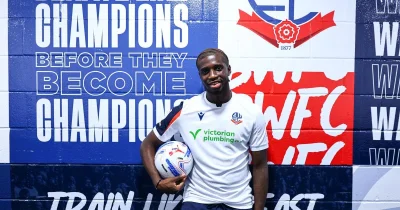 Samuel Iling Junior loaned to Bolton Wanderers for a season — and that is exactly the kind of ambitious move Championship clubs should be making