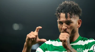 Sporting CP vs Vitória SC: Sporting CP Carry a Slight Edge Into Early Primeira Liga Test — Scp Vs Vitória Sc