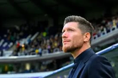Scottish FA nearing appointment of Steve Clarke replacement as Sebastian Pocognoli enters the wider conversation