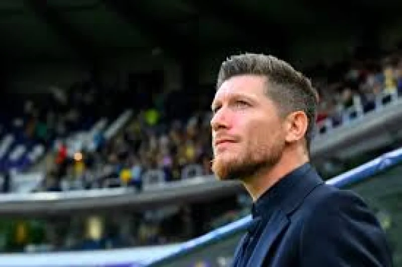 Scottish FA nearing appointment of Steve Clarke replacement as Sebastian Pocognoli enters the wider conversation
