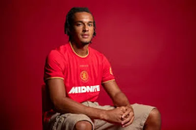 Ashley Phillips signs a five-year Middlesbrough deal — Spurs Game turns to Boro’s next move
