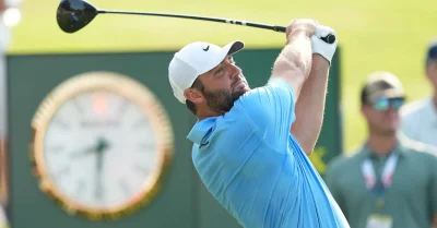 Rory McIlroy returns to the FedEx St. Jude Championship after skipping it last year — St. Jude Leaderboard watch