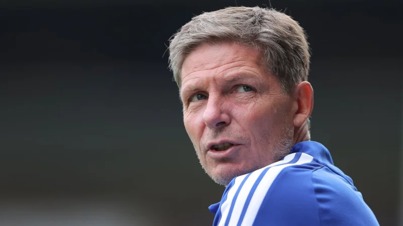 Nottingham Forest near Steven Benda free transfer deal