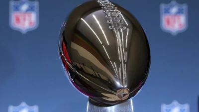 Los Angeles Rams Lead Kalshi’s Early Super Bowl 2027 Market at 15% — Super Bowl 2027