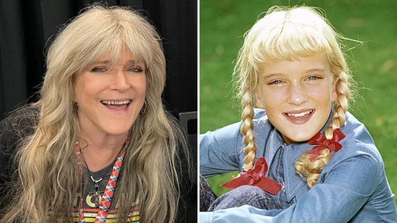 Susan Olsen turns 65 after decades of Brady reunions